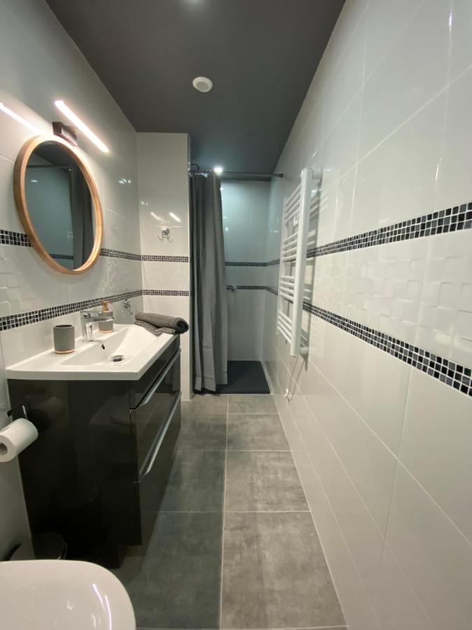 Les Chalets Bambi & Jacuzzi Privatif La Bresse Exterior photo